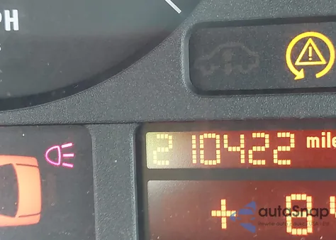 2001 BMW 530Ia z USA, uszkodzony, nr VIN WBADT63441CF05128